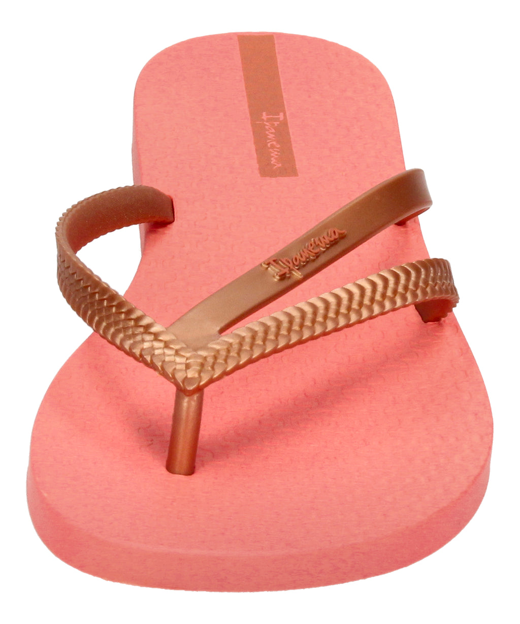 IPANEMA reduziert BOSSA FEM 82067 - pink metalic pink-2