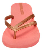 IPANEMA reduziert BOSSA FEM 82067 - pink metalic pink-2
