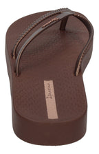IPANEMA reduziert BOSSA SOFT V FEM 82840 - brown bronze-4