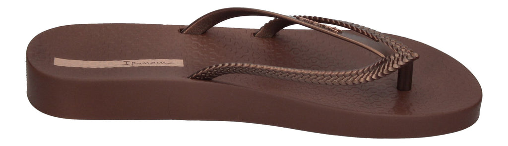 IPANEMA reduziert BOSSA SOFT V FEM 82840 - brown bronze-3