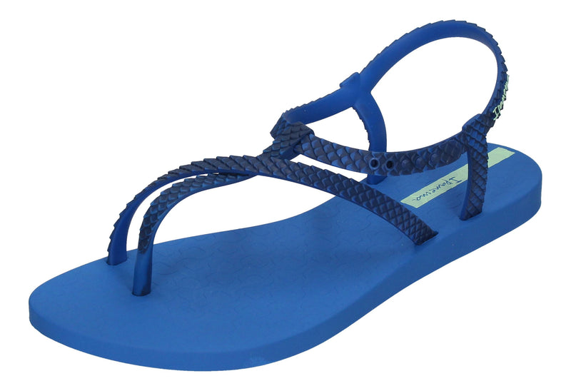 IPANEMA reduziert CLASS WISH II FEM 82931 blue-0
