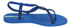 IPANEMA reduziert CLASS WISH II FEM 82931 blue-3