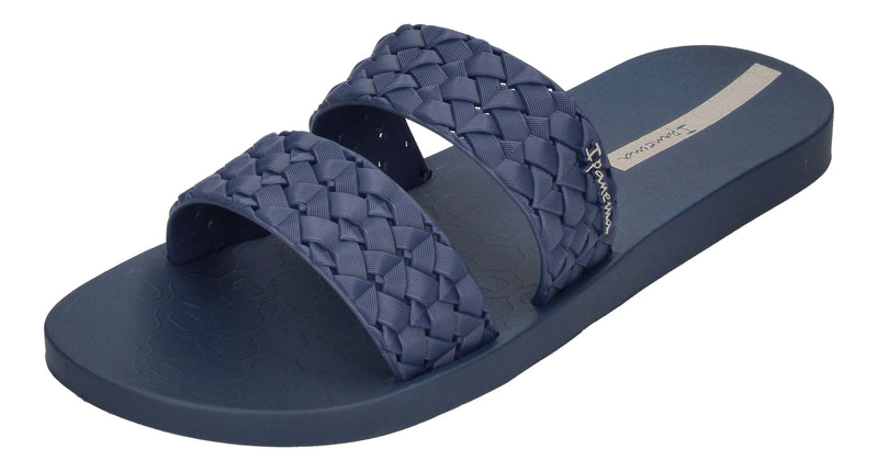 IPANEMA Pantoletten reduziert - RENDA FEM II 83243 blue-0