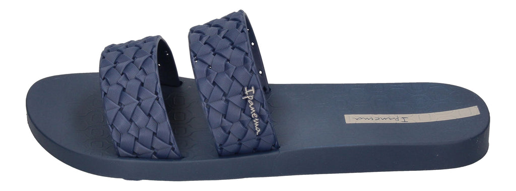 IPANEMA Pantoletten reduziert - RENDA FEM II 83243 blue-1