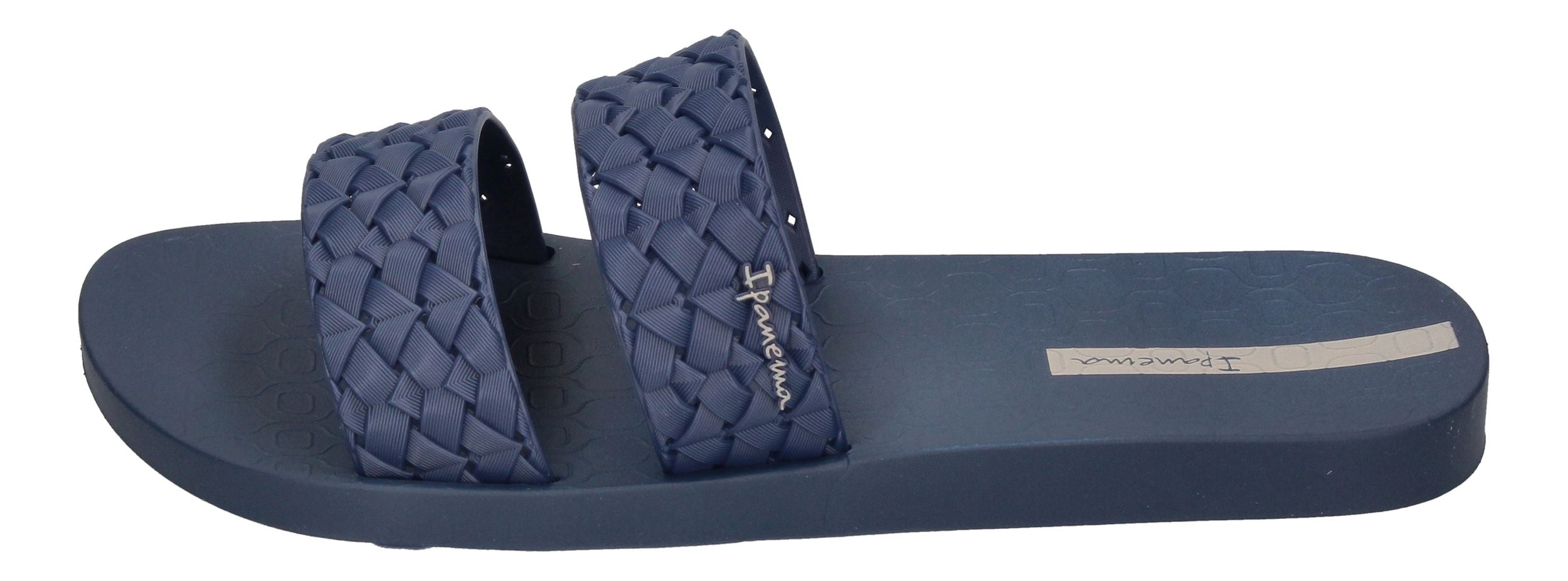 IPANEMA Pantoletten reduziert - RENDA FEM II 83243 blue-1