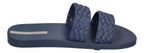 IPANEMA Pantoletten reduziert - RENDA FEM II 83243 blue-3