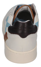 KAMO-GUTSU Damenschuhe Sneakers CAMPA 010 - bianco cielo-4