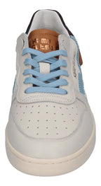 KAMO-GUTSU Damenschuhe Sneakers CAMPA 010 - bianco cielo-2