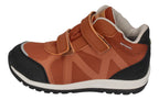 KAVAT Kinderschuhe - Booties IGGESUND Waterpoof - maple-1