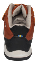 KAVAT Kinderschuhe - Booties IGGESUND Waterpoof - maple-4