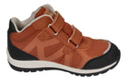 KAVAT Kinderschuhe - Booties IGGESUND Waterpoof - maple-3