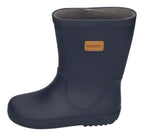 KAVAT Kinderschuhe -  Gummistiefel SKUR - blue