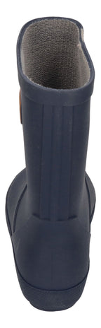 KAVAT Kinderschuhe -  Gummistiefel SKUR - blue