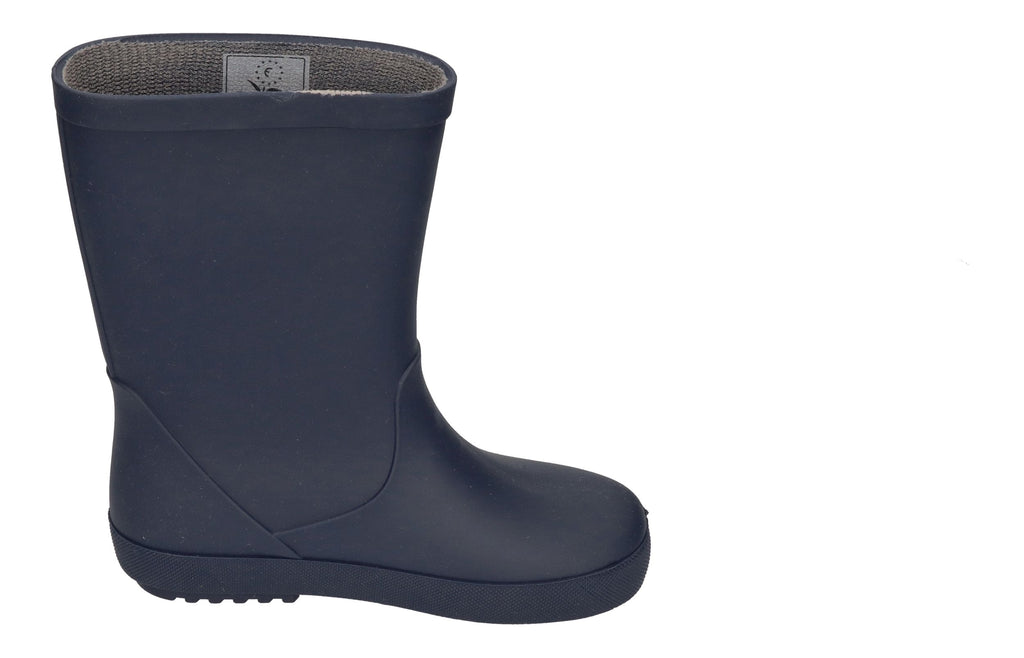 KAVAT Kinderschuhe -  Gummistiefel SKUR - blue