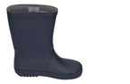 KAVAT Kinderschuhe -  Gummistiefel SKUR - blue