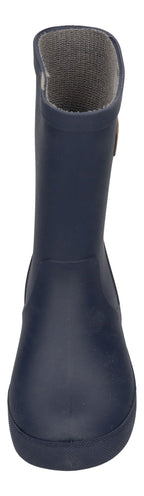 KAVAT Kinderschuhe -  Gummistiefel SKUR - blue