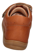 KAVAT Kinderschuhe Lauflernschuhe SMARA EP light brown-4