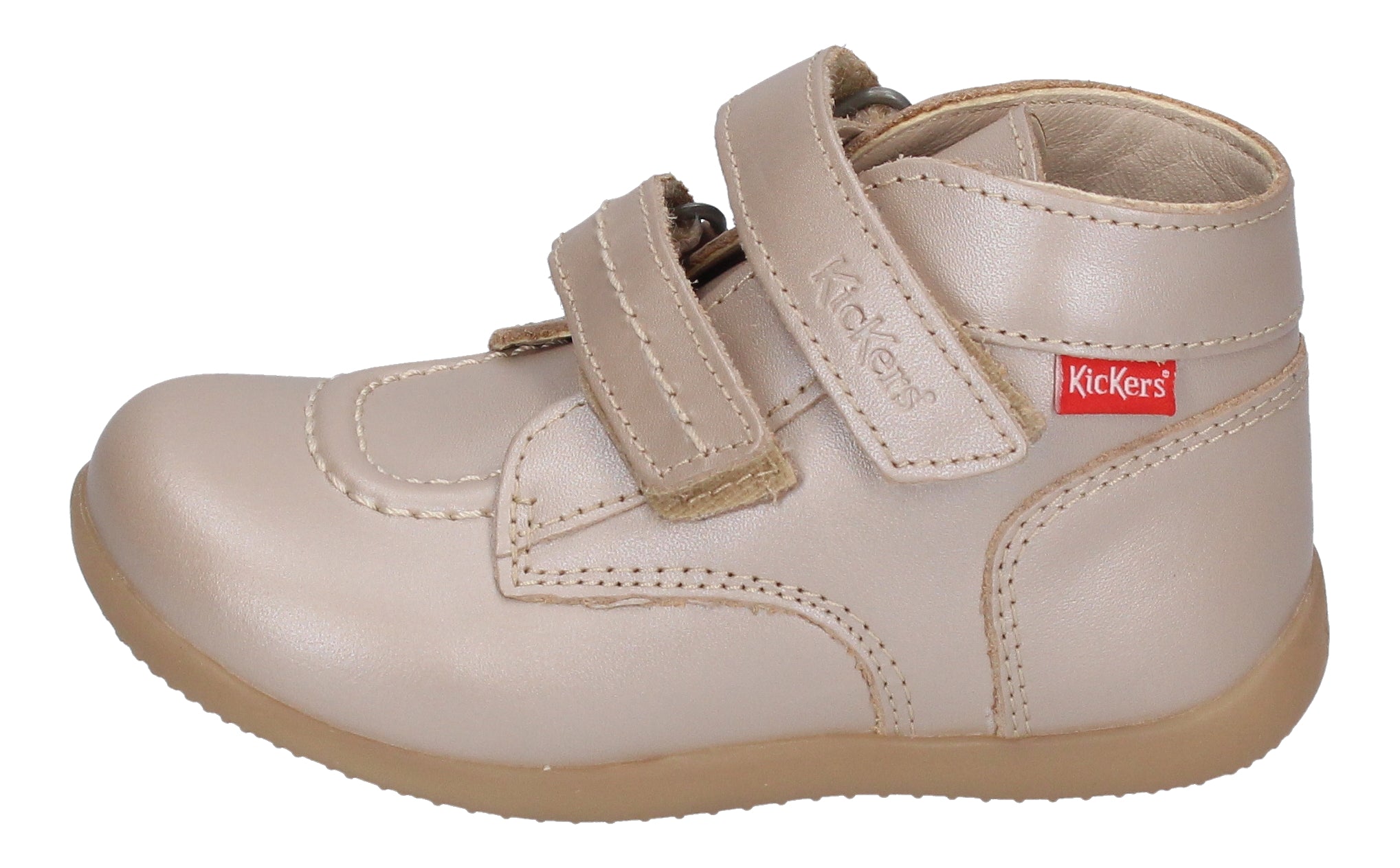 KICKERS - Stiefelchen BONKRO-2 860097-10-15 - gold-1
