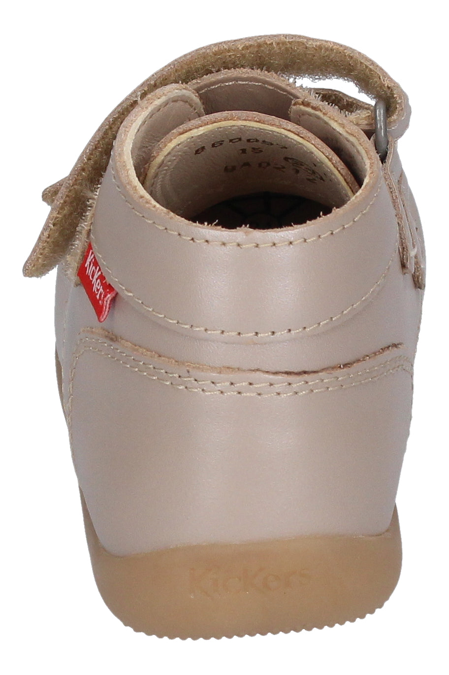 KICKERS - Stiefelchen BONKRO-2 860097-10-15 - gold-4