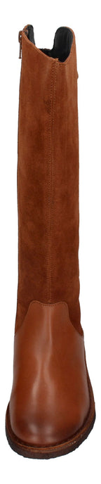KICKERS Damenstiefel KICK TITANIUM 910370-50-114 camel-2