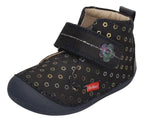 KICKERS Lauflernschuhe SABIO 915398-10-103 marine flower-0