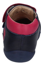 KICKERS - Lauflernschuhe WAKALLA 878480-10-102 - marine-4