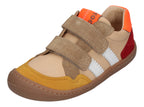 KOEL Barefoot Kinderschuhe - Sneakers BALI - beige