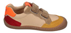 KOEL Barefoot Kinderschuhe - Sneakers BALI - beige