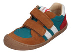 KOEL Barefoot Kinderschuhe - Sneakers BALI olive