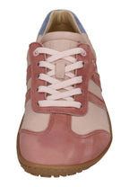 KOEL Damenschuhe Barfuß Sneakers ILA NAPA - pale pink