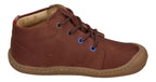 KOEL Barefoot Kinderschuhe BEN 2.0 - chocolate-3