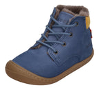 KOEL Barefoot Lauflernschuhe - BILL 2.0 LAMBSWOOL jeans