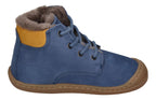 KOEL Barefoot Lauflernschuhe - BILL 2.0 LAMBSWOOL jeans