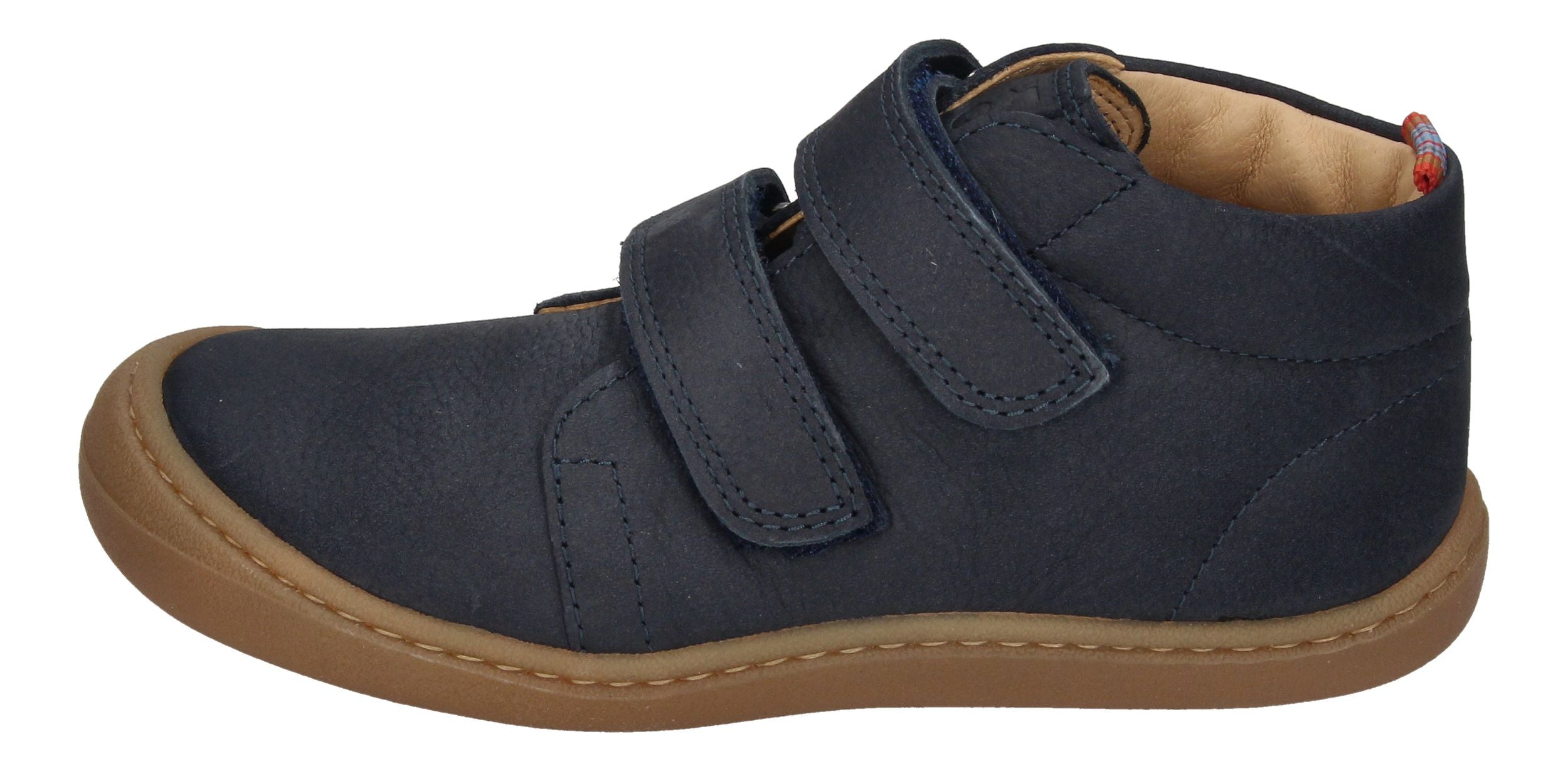 KOEL Barefoot Kinderschuhe BOB 2.0 Medium - blue-1