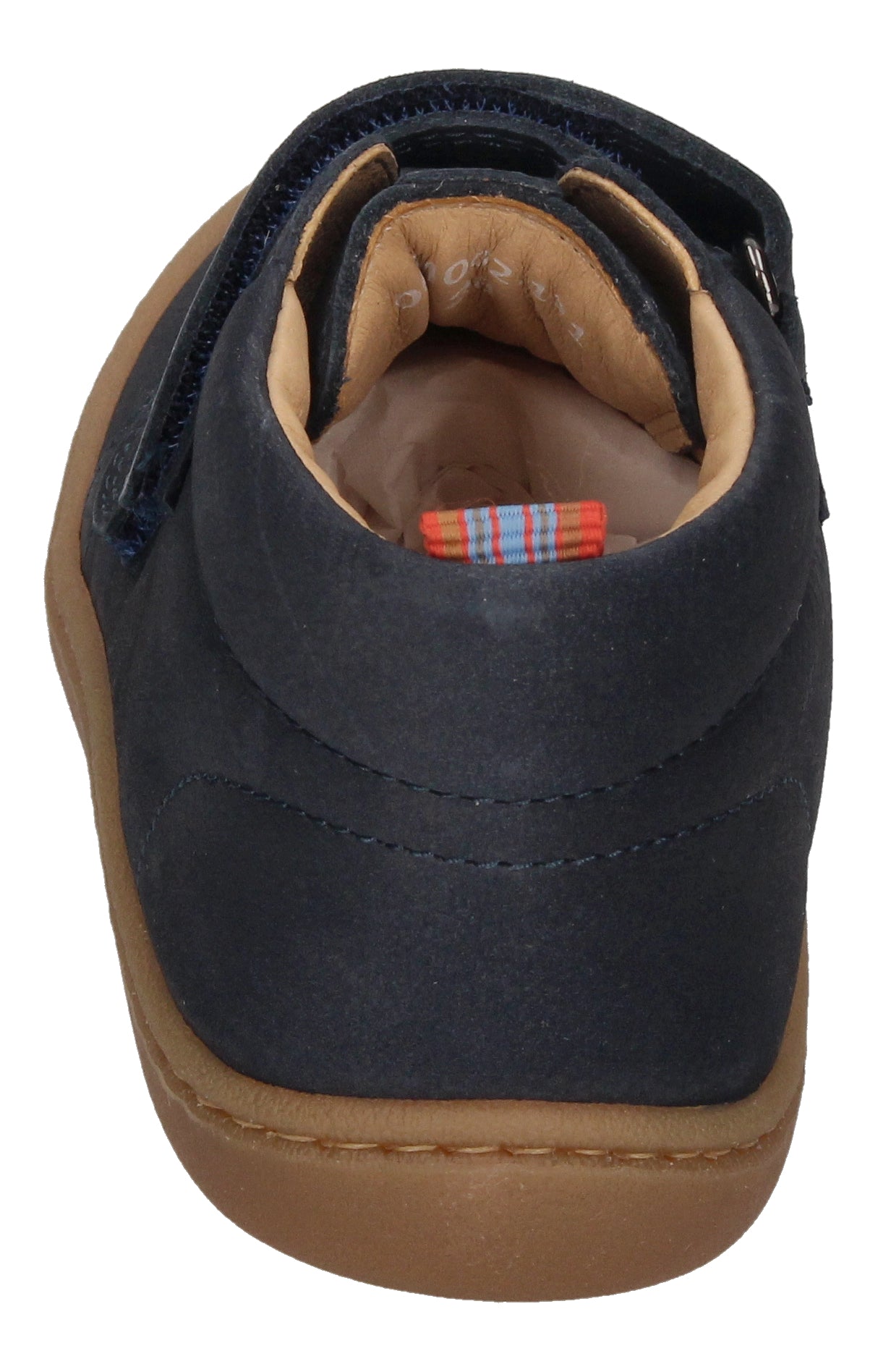 KOEL Barefoot Kinderschuhe BOB 2.0 Medium - blue-2