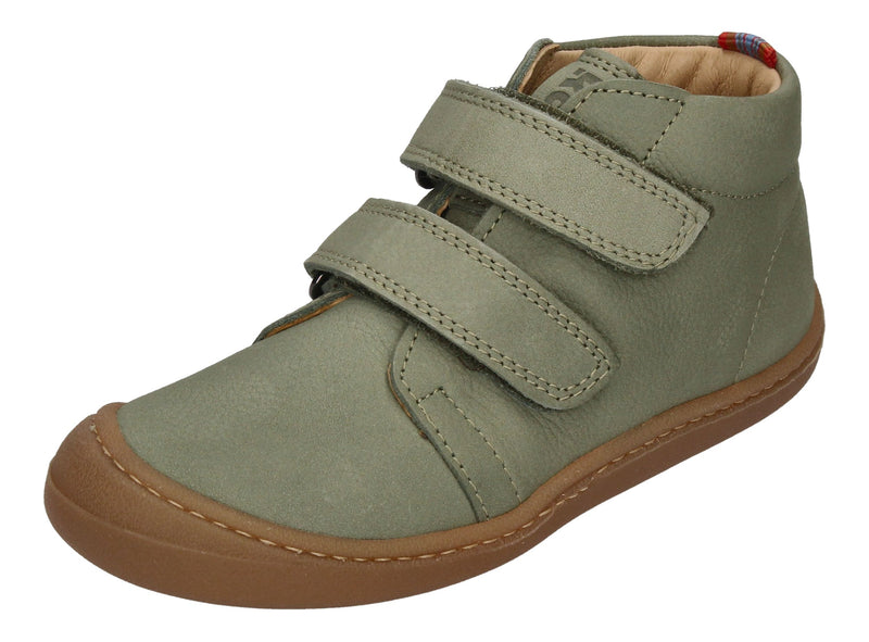KOEL Barefoot Kinderschuhe BOB 2.0 Medium - olive-0