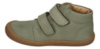 KOEL Barefoot Kinderschuhe BOB 2.0 Medium - olive-1