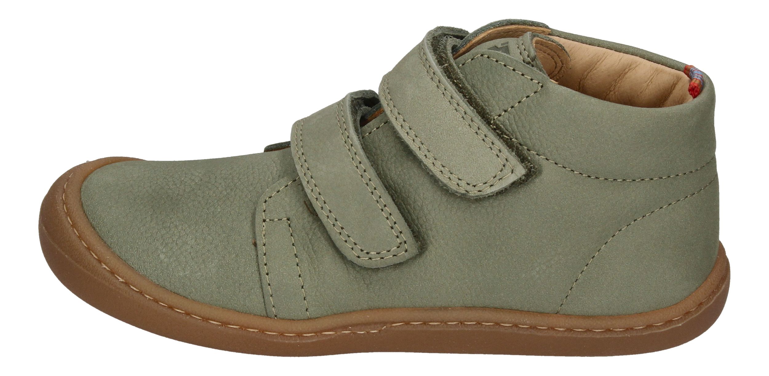 KOEL Barefoot Kinderschuhe BOB 2.0 Medium - olive-1