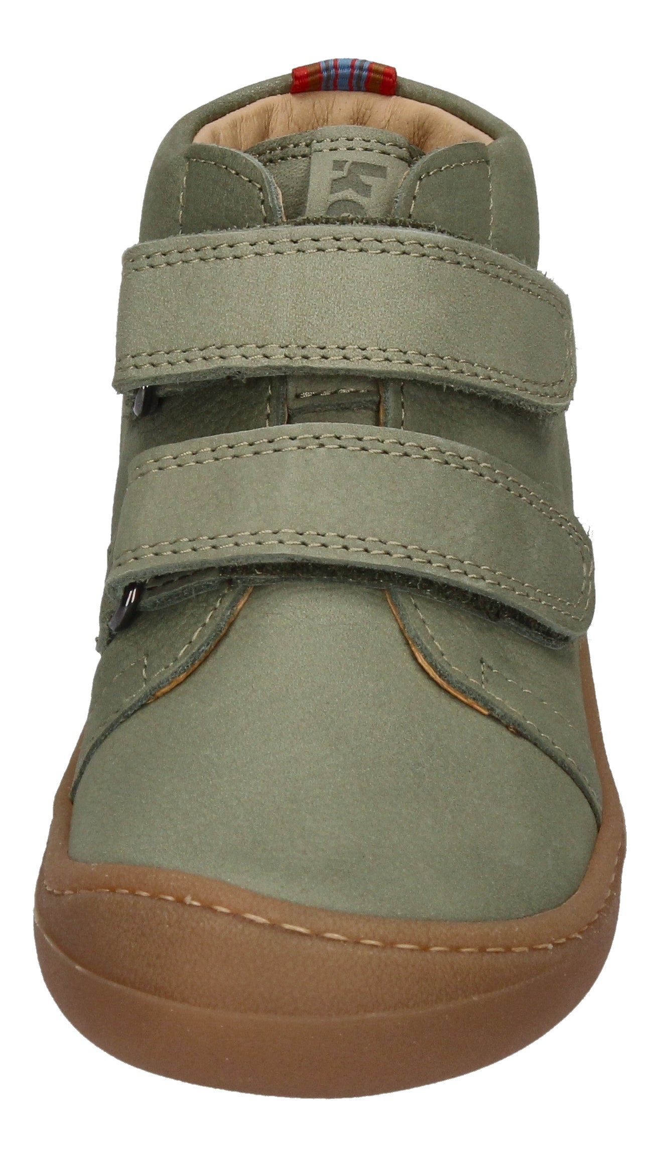 KOEL Barefoot Kinderschuhe BOB 2.0 Medium - olive-2