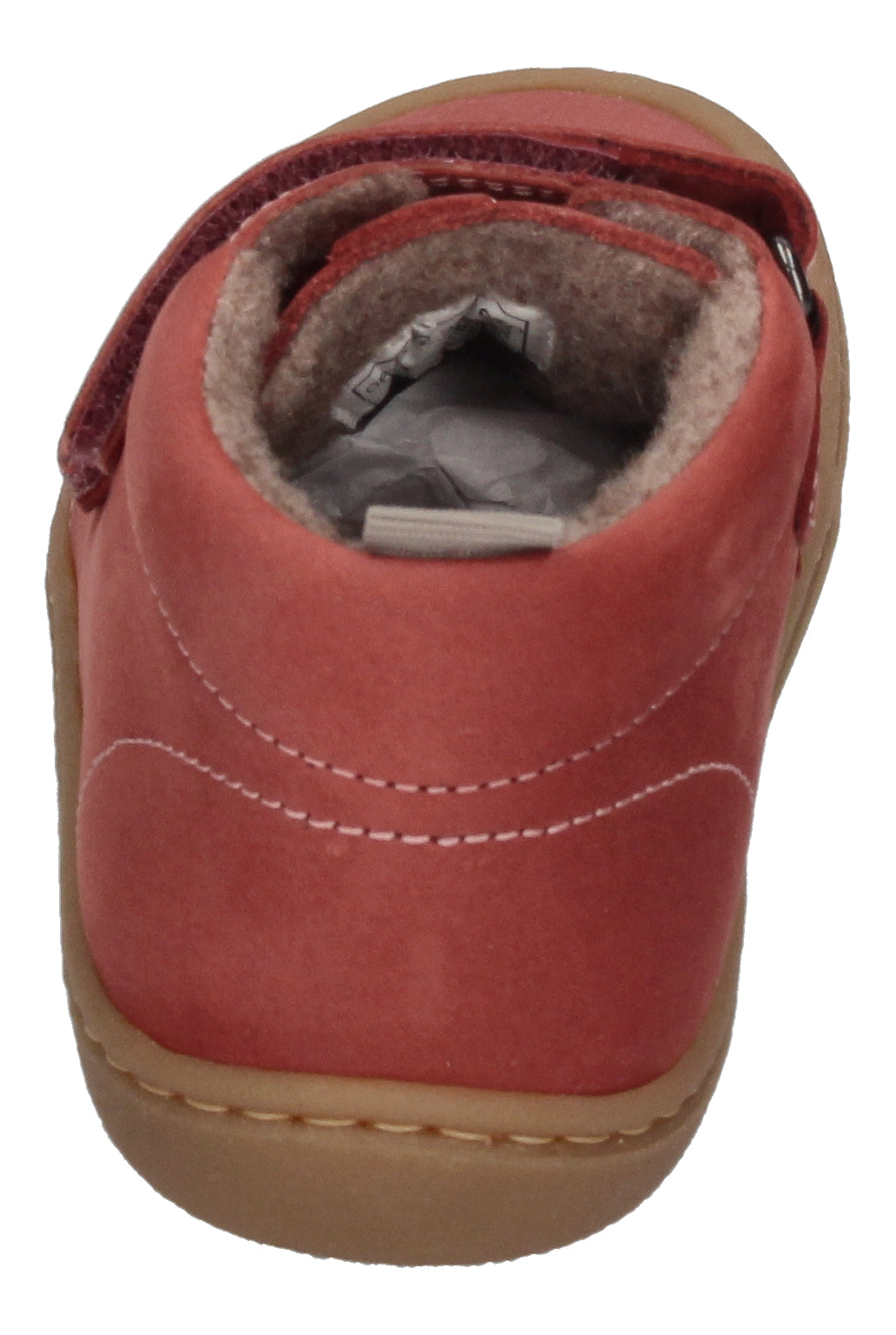 KOEL Barefoot Kinderschuhe BOB HYDRO LEATHER - blossom-4