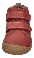 KOEL Barefoot Kinderschuhe BOB HYDRO LEATHER - blossom-2