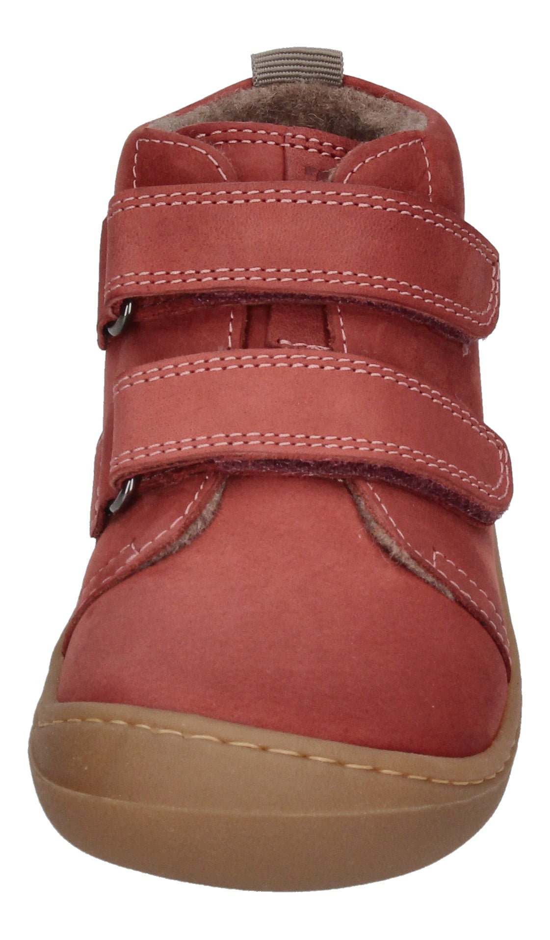 KOEL Barefoot Kinderschuhe BOB HYDRO LEATHER - blossom-2