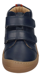 KOEL Barefoot Kinderschuhe BOB NAPA 101 - blue