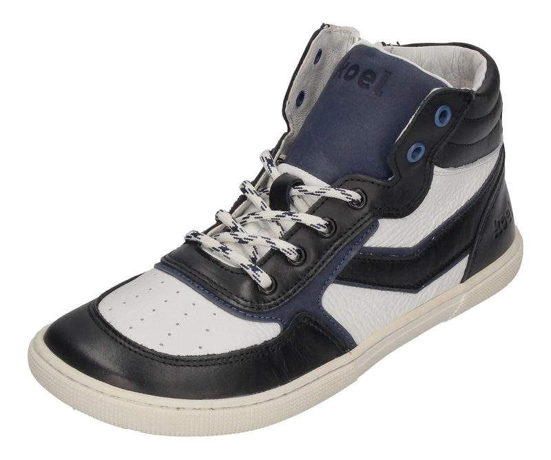 KOEL Barefoot Teenager Sneakers DANISH NAPPA 121 blue-0