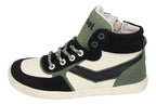 KOEL Barefoot Teenager - Sneakers DANISH NAPPA green