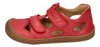 KOEL Barefoot Kinderschuhe - DEEN NAPPA - ferrari-1