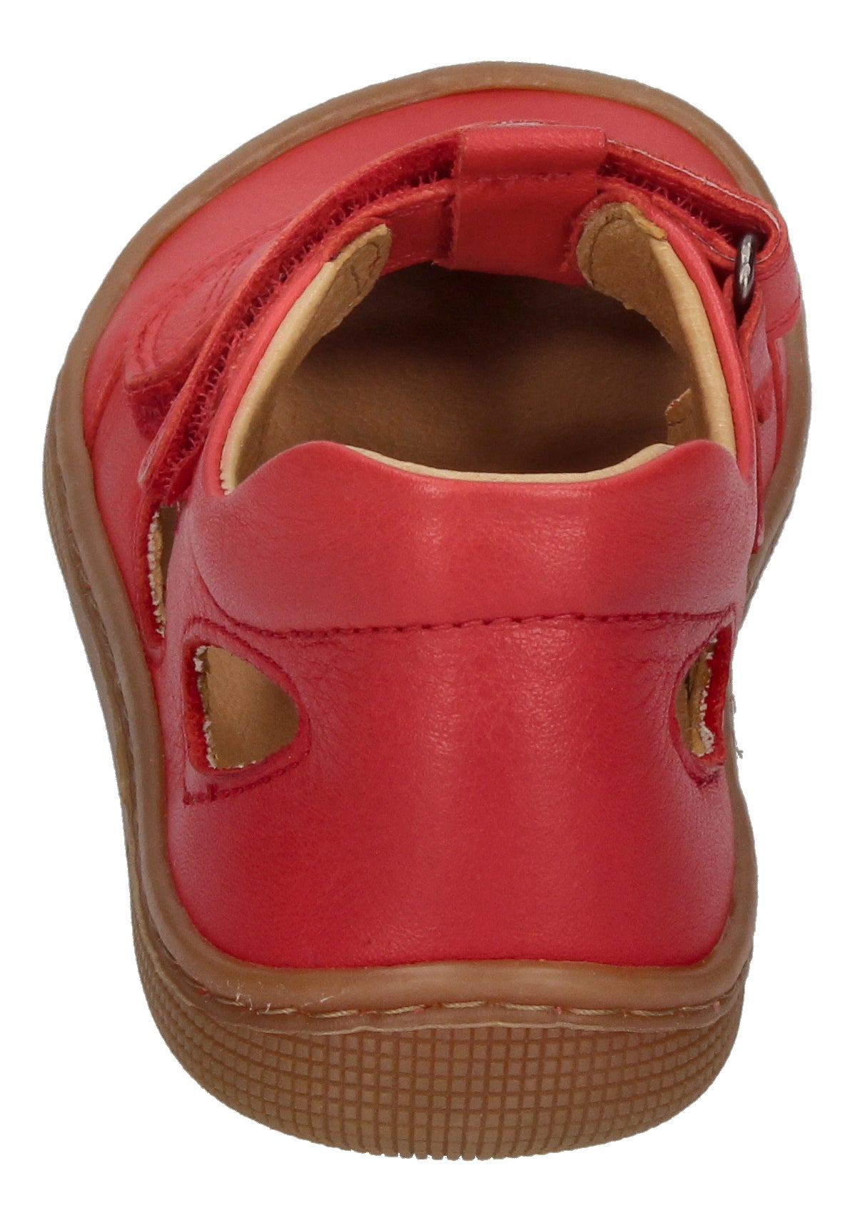 KOEL Barefoot Kinderschuhe - DEEN NAPPA - ferrari-4