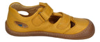KOEL Barefoot Kinderschuhe - DEEN NAPPA - yellow-3