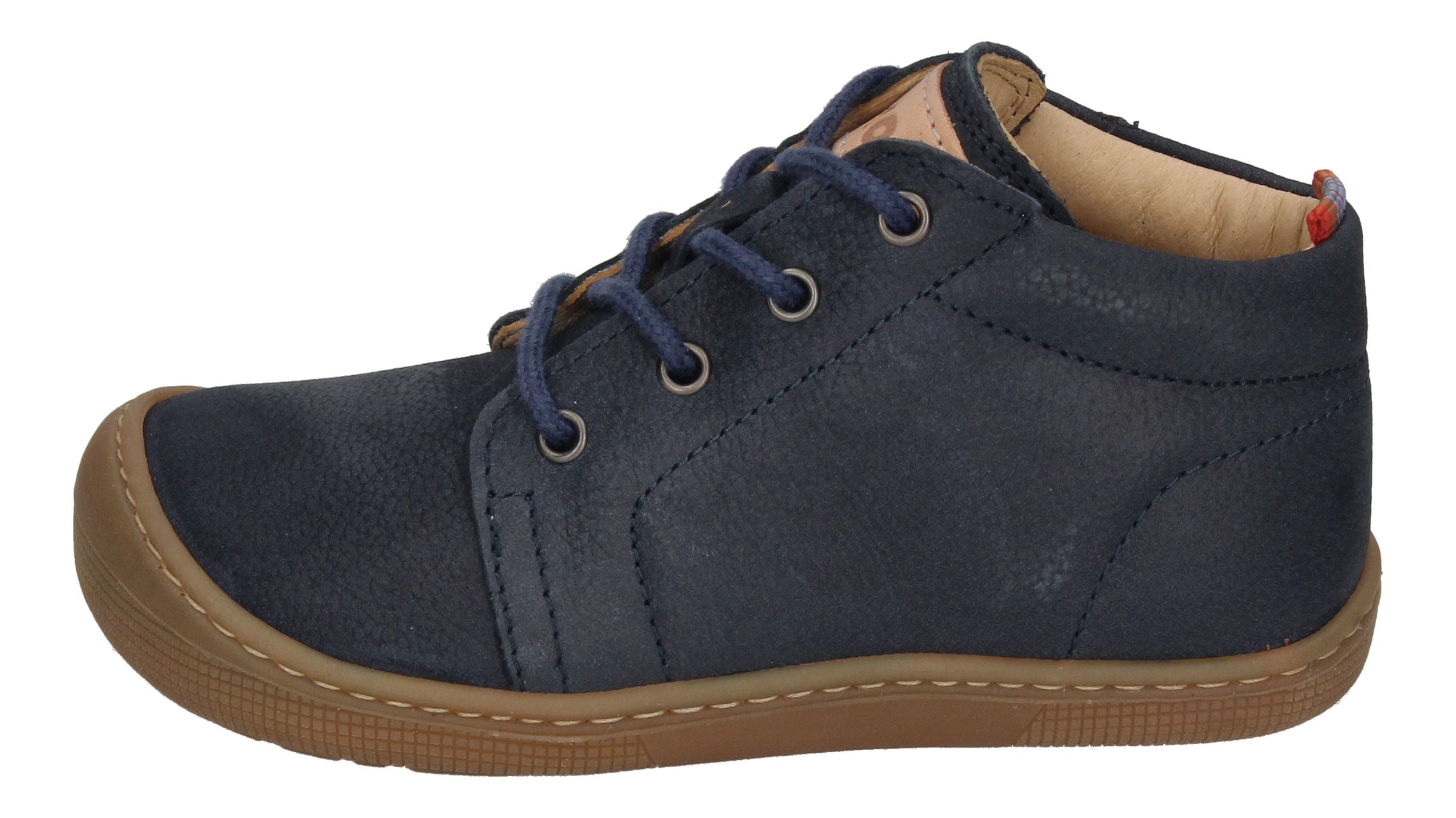 KOEL Barefoot Kinderschuhe - DELI 2.0 blue-1
