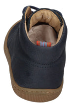 KOEL Barefoot Kinderschuhe - DELI 2.0 blue-4